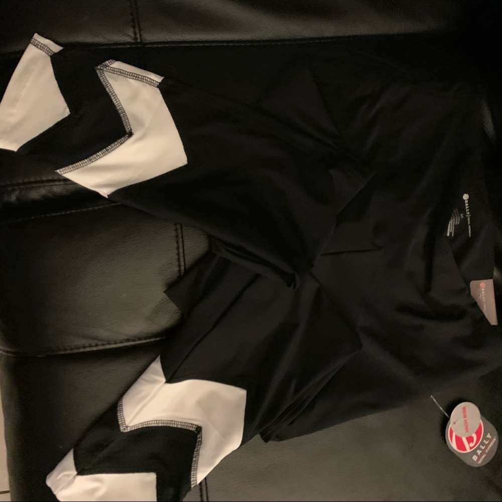 Spandex Capri leggings